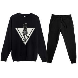 Armored Core Vi Fires Of Rubicon Walter Premium Crewneck Sweatsuit Set