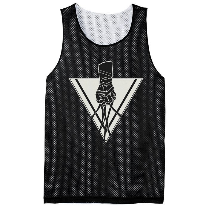 Armored Core Vi Fires Of Rubicon Walter Mesh Reversible Basketball Jersey Tank