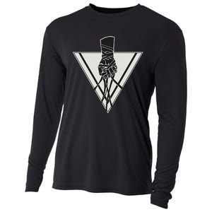 Armored Core Vi Fires Of Rubicon Walter Cooling Performance Long Sleeve Crew