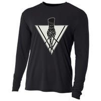 Armored Core Vi Fires Of Rubicon Walter Cooling Performance Long Sleeve Crew