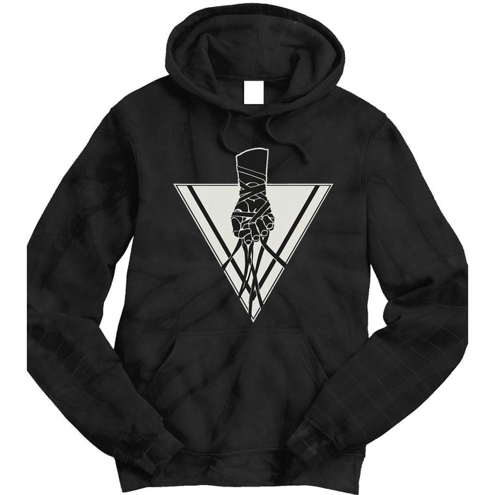 Armored Core Vi Fires Of Rubicon Walter Tie Dye Hoodie