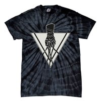 Armored Core Vi Fires Of Rubicon Walter Tie-Dye T-Shirt