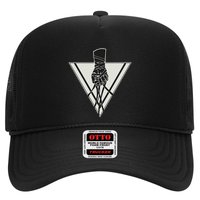 Armored Core Vi Fires Of Rubicon Walter Trucker Hat