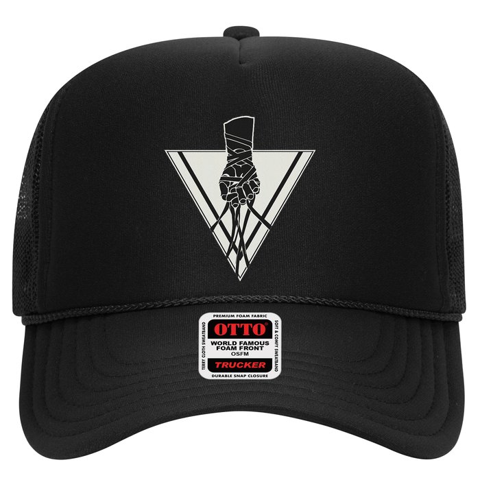 Armored Core Vi Fires Of Rubicon Walter Trucker Hat