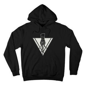 Armored Core Vi Fires Of Rubicon Walter Tall Hoodie