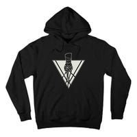 Armored Core Vi Fires Of Rubicon Walter Tall Hoodie