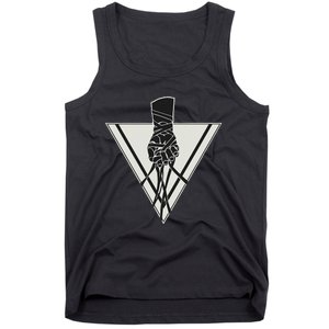 Armored Core Vi Fires Of Rubicon Walter Tank Top