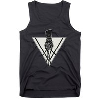 Armored Core Vi Fires Of Rubicon Walter Tank Top