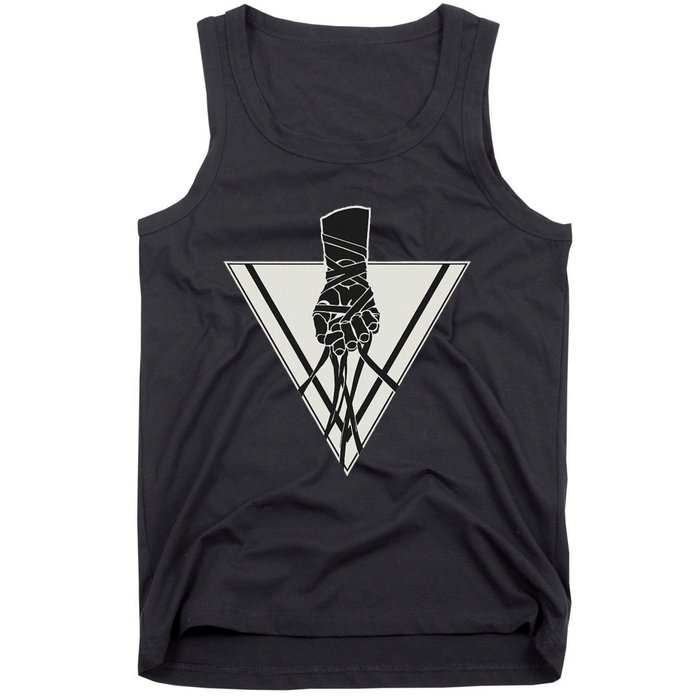 Armored Core Vi Fires Of Rubicon Walter Tank Top