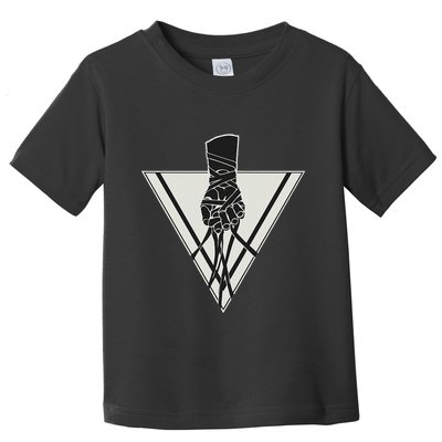 Armored Core Vi Fires Of Rubicon Walter Toddler T-Shirt