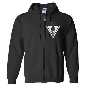 Armored Core Vi Fires Of Rubicon Walter Full Zip Hoodie