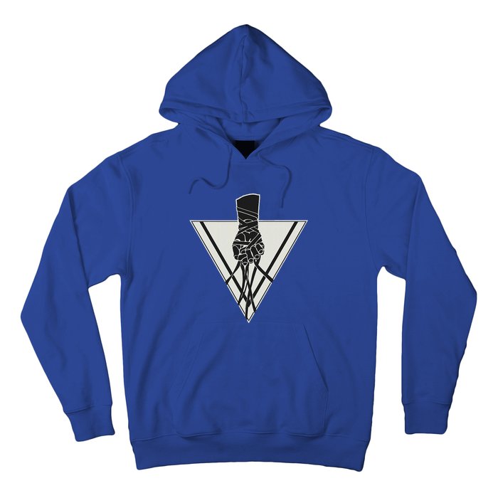 Armored Core Vi Fires Of Rubicon Walter Hoodie