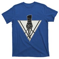 Armored Core Vi Fires Of Rubicon Walter T-Shirt