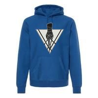 Armored Core Vi Fires Of Rubicon Walter Premium Hoodie