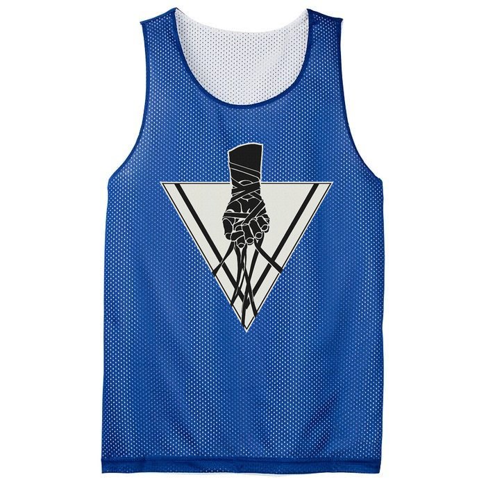 Armored Core Vi Fires Of Rubicon Walter Mesh Reversible Basketball Jersey Tank