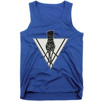 Armored Core Vi Fires Of Rubicon Walter Tank Top