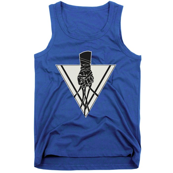 Armored Core Vi Fires Of Rubicon Walter Tank Top