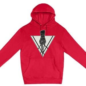 Armored Core Vi Fires Of Rubicon Walter Premium Pullover Hoodie