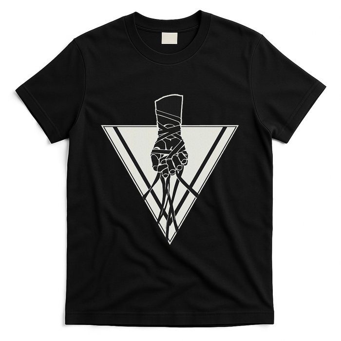 Armored Core Vi Fires Of Rubicon Walter T-Shirt