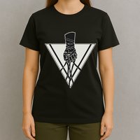 Armored Core Vi Fires Of Rubicon Walter T-Shirt