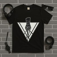 Armored Core Vi Fires Of Rubicon Walter T-Shirt