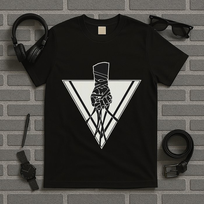 Armored Core Vi Fires Of Rubicon Walter T-Shirt