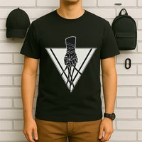 Armored Core Vi Fires Of Rubicon Walter T-Shirt