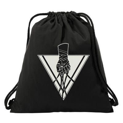Armored Core Vi Fires Of Rubicon Walter Drawstring Bag