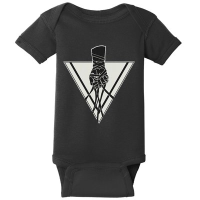 Armored Core Vi Fires Of Rubicon Walter Baby Bodysuit