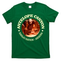 Antelope Canyon (W) (1) T-Shirt