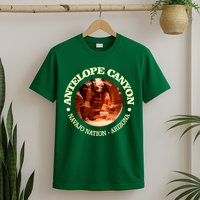 Antelope Canyon (W) (1) T-Shirt