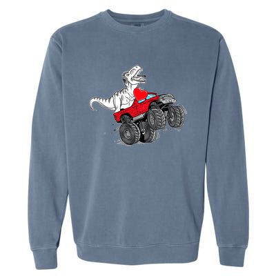 A Cool Way To Match An Outfit That Your Brother And Gi Meaningful Gift Garment-Dyed Sweatshirt