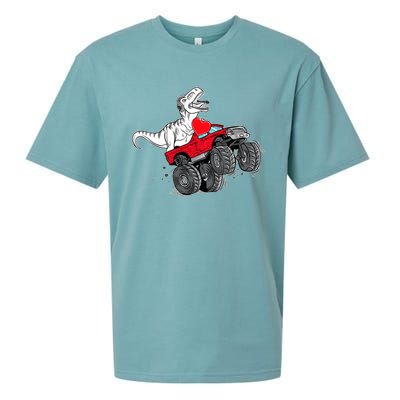 A Cool Way To Match An Outfit That Your Brother And Gi Meaningful Gift Sueded Cloud Jersey T-Shirt