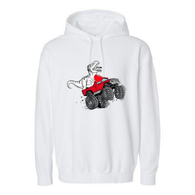 A Cool Way To Match An Outfit That Your Brother And Gi Meaningful Gift Garment-Dyed Fleece Hoodie