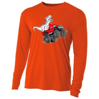 A Cool Way To Match An Outfit That Your Brother And Gi Cute Gift Cooling Performance Long Sleeve Crew