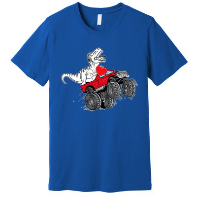 A Cool Way To Match An Outfit That Your Brother And Gi Cute Gift Premium T-Shirt