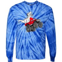 A Cool Way To Match An Outfit That Your Brother And Gi Cute Gift Tie-Dye Long Sleeve Shirt