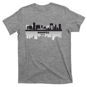 Aj Cole Winnipeg Alberta T-Shirt