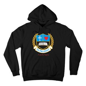 Awesome Christian Wear Hoodie