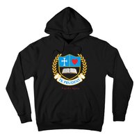 Awesome Christian Wear Hoodie