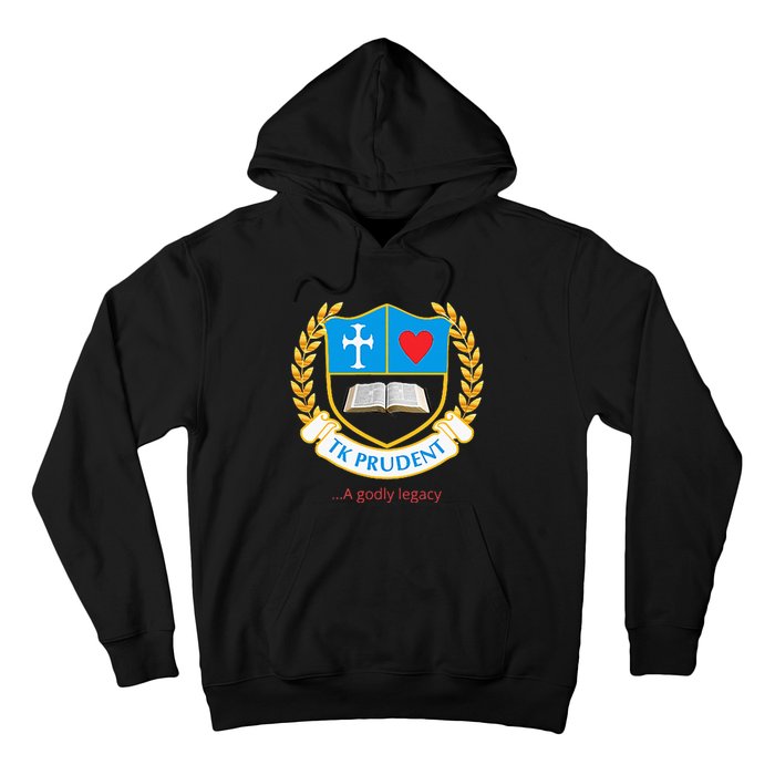 Awesome Christian Wear Hoodie