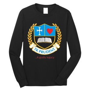 Awesome Christian Wear Long Sleeve Shirt