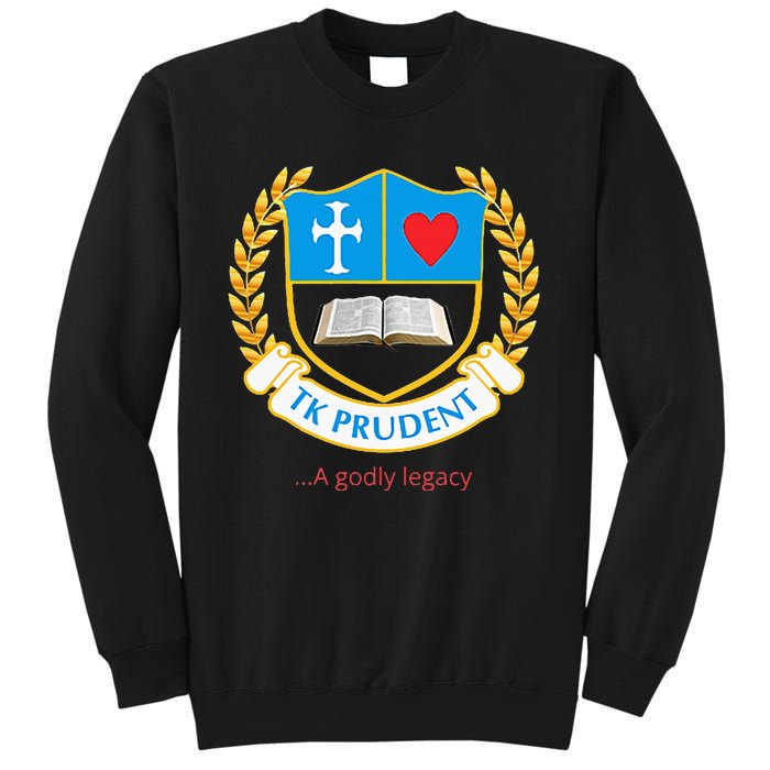 Awesome Christian Wear Sweatshirt