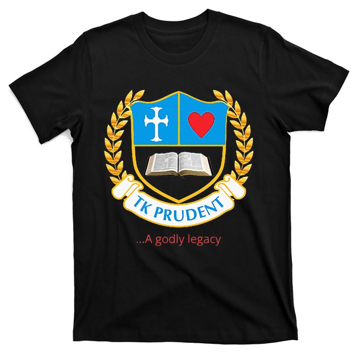 Awesome Christian Wear T-Shirt