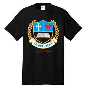 Awesome Christian Wear Tall T-Shirt