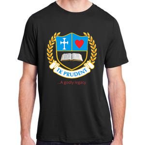 Awesome Christian Wear Adult ChromaSoft Performance T-Shirt