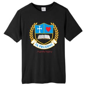 Awesome Christian Wear Tall Fusion ChromaSoft Performance T-Shirt