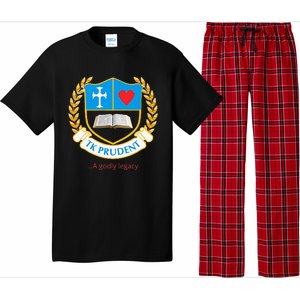 Awesome Christian Wear Pajama Set