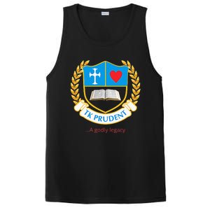 Awesome Christian Wear PosiCharge Competitor Tank