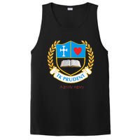 Awesome Christian Wear PosiCharge Competitor Tank